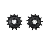 Shimano Pulley Set RD-M8260-11L/M6260-11L Di2 Linkglide 11 Speed Jockey Wheels