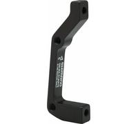 Shimano R180P/S Disc Brake Adaptor for 180mm Rotor 74mm Caliper 51mm