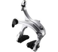 Shimano R451 Brake Calipers - Rear Silver