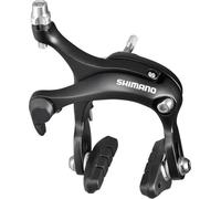 Shimano R451 Rear Mid- Reach Road Caliper Black