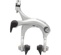 Shimano R451 Rear Mid- Reach Road Caliper Silver