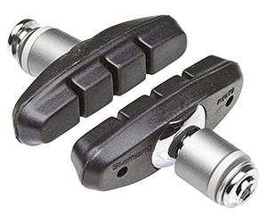 Shimano R50t2 Pair of Brake Pads for Br-Cx50, Unisex