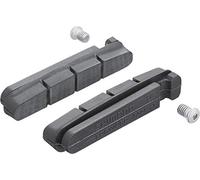 Shimano R55C3 BR-6700 Rim Brake Pads, Grey, One Size