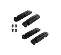 Shimano Dura-Ace/Ultegra/105 Brake Pads - Grey One Size