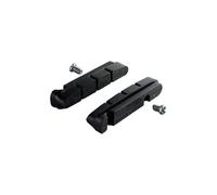 Shimano BR-900 R55C4 BP Dura Ace/Ultegra Cartridge Pad Inserts - Black One Size