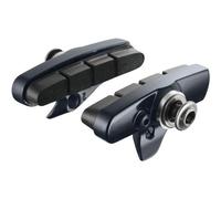 Shimano Spares R55C4 Cartridge-Type Brake Shoe Set - Pair