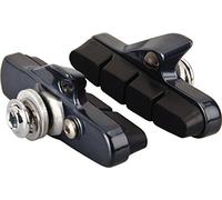 Shimano R55C4 Cartridge-Type Brake Shoe Pads Pair (Direct mount) Black