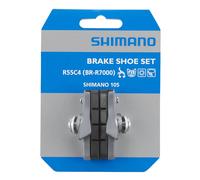 Shimano R55C4 105 R7000 Calliper Mount Alloy Rim Cartridge Brake Shoe Pair