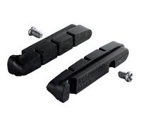 Shimano R55C4 Dura Ace/Ultegra Cartridge Brake Pad Inserts for Carbon Rims