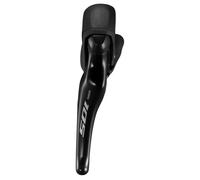 Shimano R7120r 105 Right Brake Lever With Shifter 12s Black