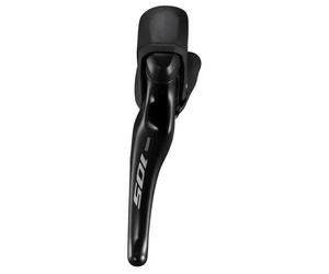 Shimano R7120r 105 Right Brake Lever With Shifter 12s Black