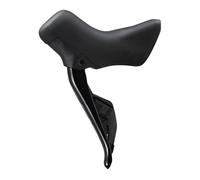 Shimano R7170r Brake Lever With Electronic Shifter 12s Black