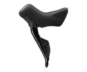 Shimano R7170r Brake Lever With Electronic Shifter 12s Black