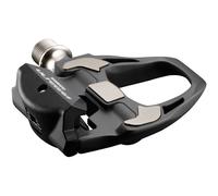 Shimano R8000 Ultegra SPD-SL Carbon Road Bike Pedal, Long Axle - Inc SH11 Cleats