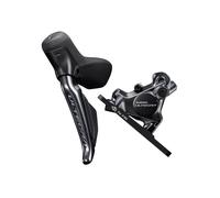 Shimano R8170 Ultegra 12-Speed Di2 Shifter & Disc Brake Caliper Kit FRONT RIGHT