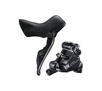 Shimano R8170 Ultegra 12-Speed Di2 Shifter & Disc Brake Caliper Kit LEFT REAR