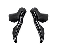 Shimano R9250 Dura-Ace Di2 12-Speed STI Shifters