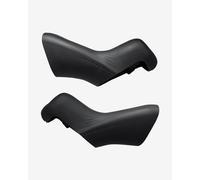 Shimano St-r9270 Lever Rubbers 2 Units White