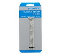 Shimano Radial S Tl-cn42 Chain Wear Gauge One Size