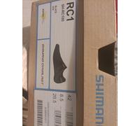 SHIMANO Unisex Brc100l42 Clothing, Black