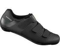 Shimano RC1 (RC100) SPD-SL Road Shoes, Black