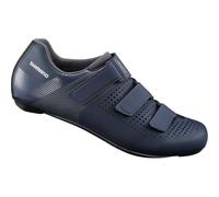 Shimano RC1 (RC100) SPD-SL Shoes, Navy, Size 41