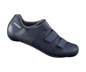 Shimano RC1 (RC100) SPD-SL Shoes, Navy, Size 41