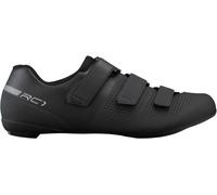 Shimano RC1 (RC102) Road Cycling Shoes - Black (39) Size: 39