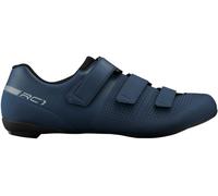 Shimano Rc102 Road Shoes Blue EU 42 Men