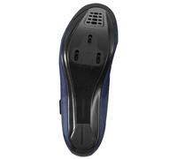 Shimano Rc1 Road Shoes Blue EU 42 Woman EU 42 Navy