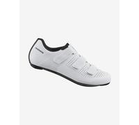 Shimano RC1 Shoes Pure White - 47