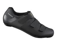 SHIMANO Unisex Brc100l43 Clothing, Black, 8 UK