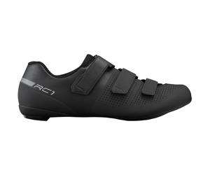 SHIMANO Rc102 - Men - Black - size 10 - 10.5- model 2026 10 - 10.5
