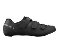 SHIMANO Rc102 - Men - Black - size 9.5 - 10- model 2026 9.5 - 10