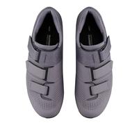 Shimano Rc102 Road Shoes Purple EU 39 Woman EU 39 Violet