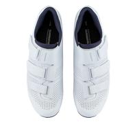 Shimano Rc102 Road Shoes White EU 41 Men EU 41 White