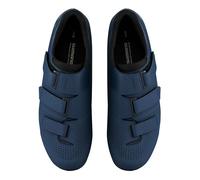 Shimano RC1 (RC102) Road Cycling Shoes - Navy (46) Size: 46
