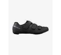 Shimano Rc102 Road Shoes Black EU 45 Men EU 45 Black