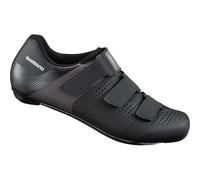Shimano RC1W (RC100W) SPD-SL Women's Shoes, Black, Size 40
