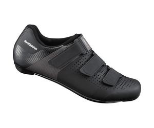 Shimano RC1W (RC100W) SPD-SL Women's Shoes, Black, Size 41