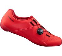 Shimano RC3 (RC300) SPD-SL Road Shoes Red