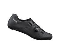 Shimano RC3 (RC300) SPD-SL Shoes, Black, Size