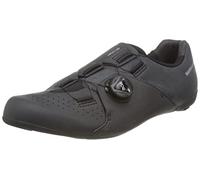 SHIMANO RC3 (RC300) SPD-SL Shoes, Black, Size 45, SH000016402