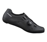 Shimano RC3 (RC300) SPD-SL Shoes, Black, Size 47 Wide