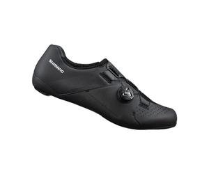 Shimano RC3 (RC300) SPD-SL Shoes, Black, Size 51