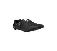 Shimano RC3 (RC302) Road Cycling Shoes - Black (49 wide) Size: 49 wide