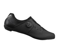 Shimano RC3 (RC302) Road Cycling Shoes - BOA L6 Dial Closure, Breathable