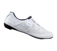 Shimano - RC302 - Cycling shoes size 47 - Wide, grey