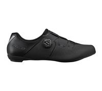 Shimano Rc302 Road Shoes Black EU 45 Men EU 45 Black