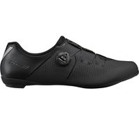 Shimano RC302 Mens Road Cycling Shoes Black Racing Commuting Bike Cycle Ride